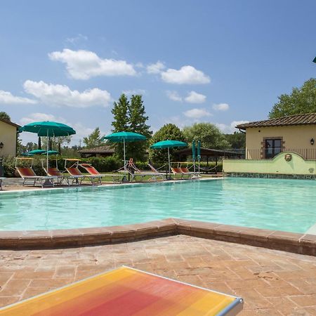 Villa Del Lago - Homelike Villas Кастильоне-дель-Лаго Экстерьер фото
