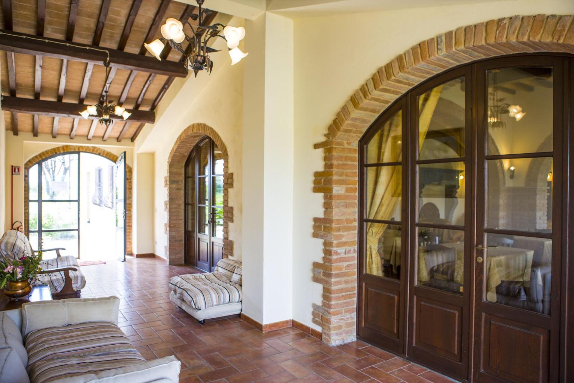 Villa Del Lago - Homelike Villas Кастильоне-дель-Лаго Экстерьер фото