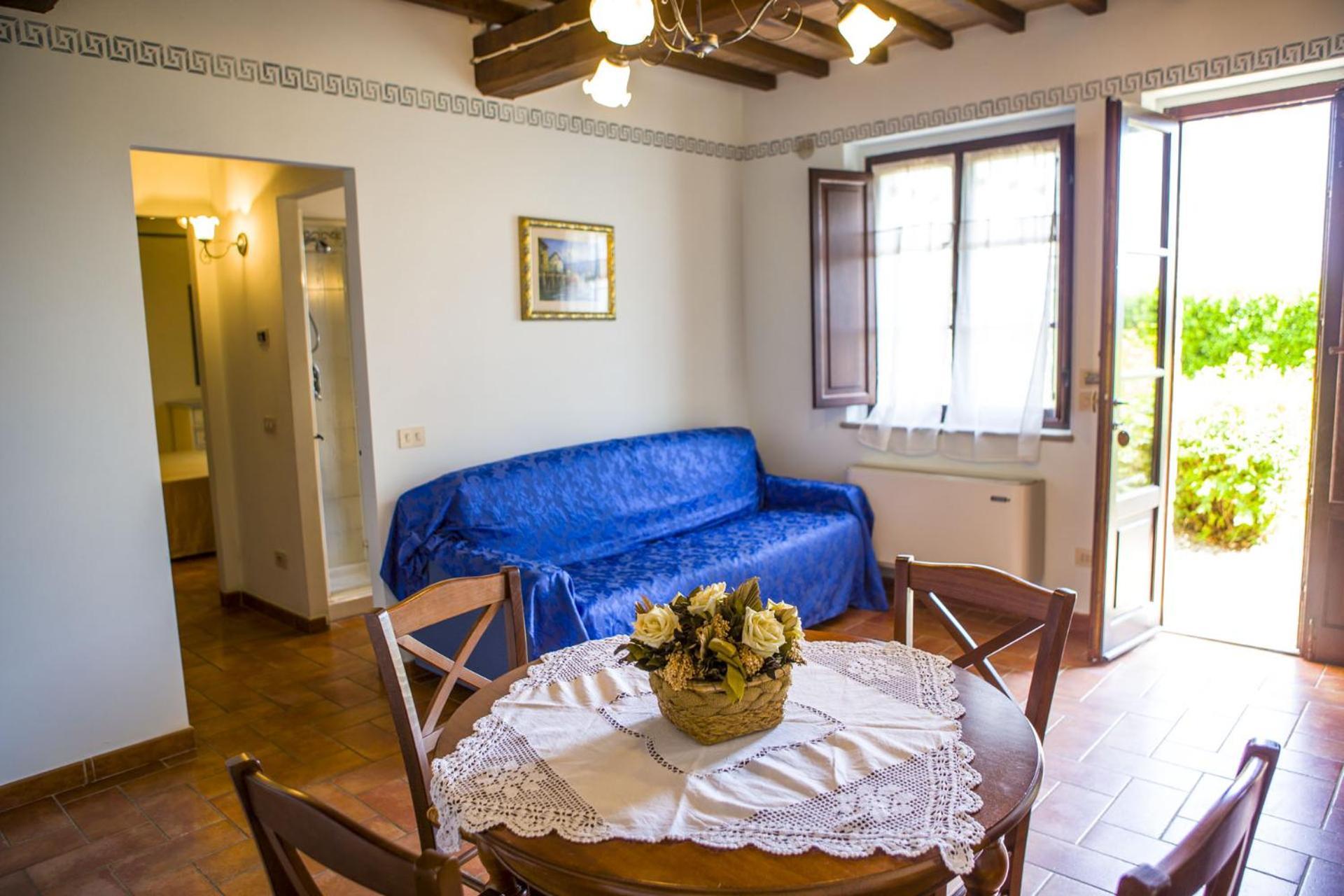 Villa Del Lago - Homelike Villas Кастильоне-дель-Лаго Экстерьер фото